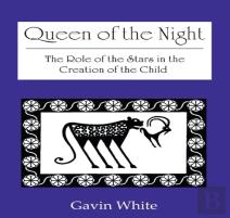 Queen Of The Night. The Role Of The Stars In The Creation Of The Child