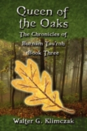 Queen Of The Oaks