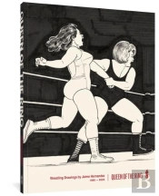 Queen Of The Ring