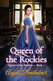 Queen Of The Rockies