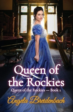 Bertrand.pt - Queen Of The Rockies