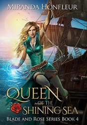 Queen Of The Shining Sea