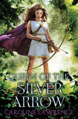 Bertrand.pt - Queen Of The Silver Arrow