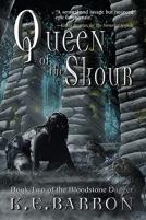 Queen Of The Skour
