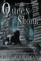 Queen Of The Skour