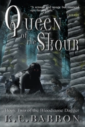 Queen Of The Skour