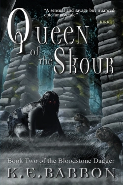 Bertrand.pt - Queen Of The Skour