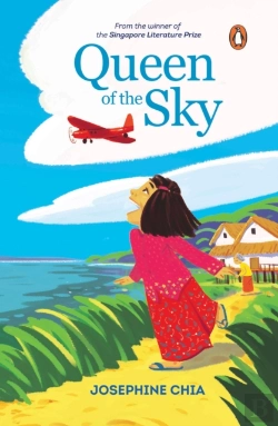 Bertrand.pt - Queen Of The Sky