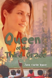 Queen Of The Third Grade