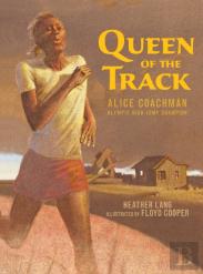Queen Of The Track