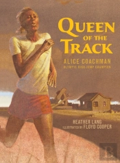 Queen Of The Track