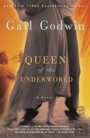 Queen Of The Underworld