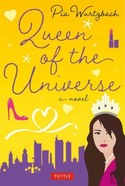 Bertrand.pt - Queen Of The Universe: A Novel