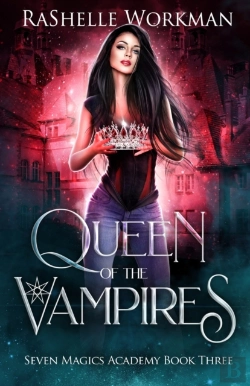 Bertrand.pt - Queen Of The Vampires: Snow White Reimag