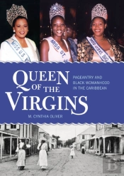 Queen Of The Virgins