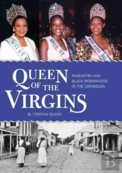 Queen Of The Virgins