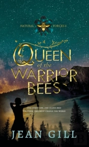 Queen Of The Warrior Bees