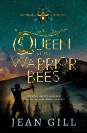 Queen Of The Warrior Bees