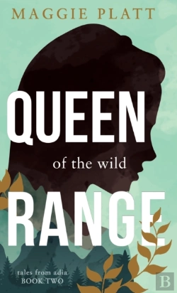 Bertrand.pt - Queen Of The Wild Range