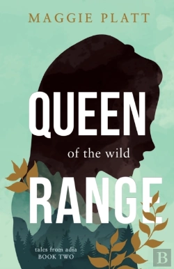 Bertrand.pt - Queen Of The Wild Range