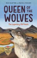 Queen Of The Wolves