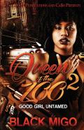 Queen Of The Zoo 2