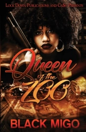 Queen Of The Zoo