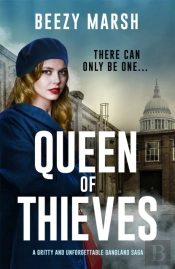 Queen Of Thieves