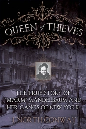 Queen Of Thieves