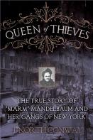 Queen Of Thieves
