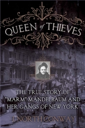 Queen Of Thieves
