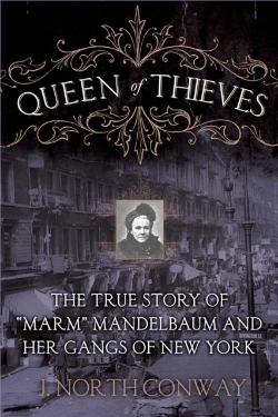 Bertrand.pt - Queen Of Thieves