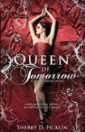 Queen Of Tomorrow