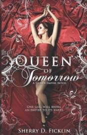 Queen Of Tomorrow