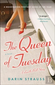Queen Of Tuesday