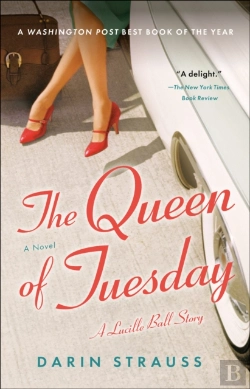 Bertrand.pt - Queen Of Tuesday