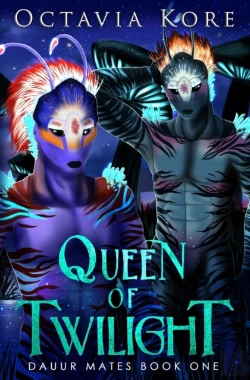 Bertrand.pt - Queen Of Twilight