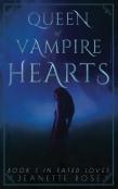 Queen Of Vampire Hearts