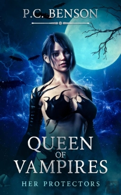Bertrand.pt - Queen Of Vampires