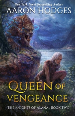 Bertrand.pt - Queen Of Vengeance