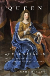 Queen Of Versailles