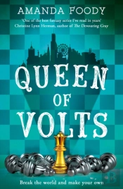 Queen Of Volts