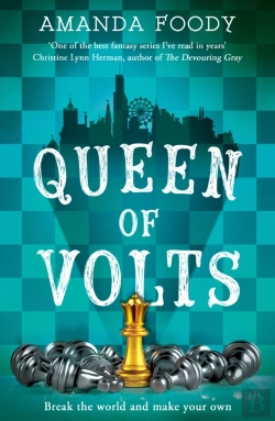 Bertrand.pt - Queen Of Volts