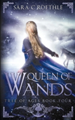Bertrand.pt - Queen Of Wands