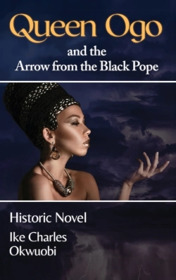 Bertrand.pt - Queen Ogo And The Arrow From The Black Pope