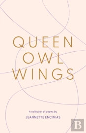 Queen Owl Wings