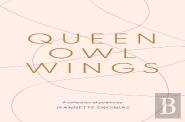 Queen Owl Wings