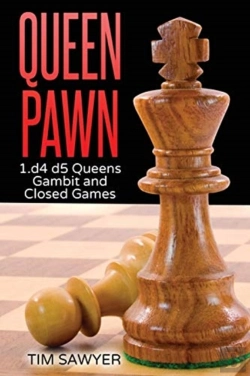 Bertrand.pt - Queen Pawn