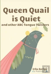Queen Quail Is Quiet