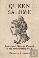 Queen Salome
